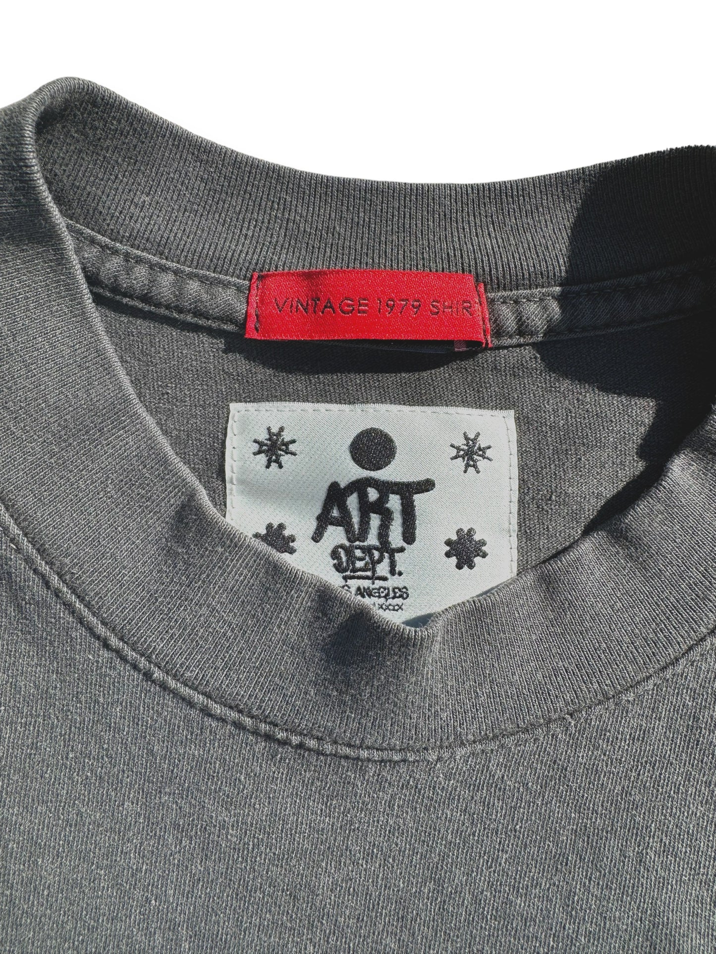 VINTAGE 1979 WORKING SHIRT