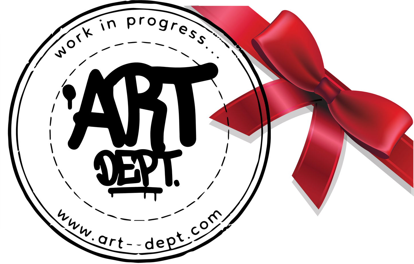 Art Dept Gift Card